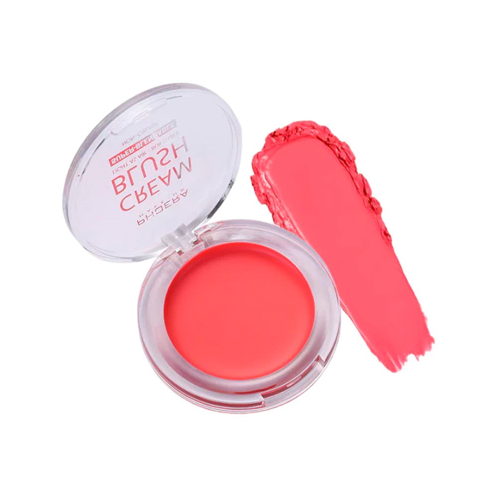 Phoera Cream Blendable Strawberry BLUSH