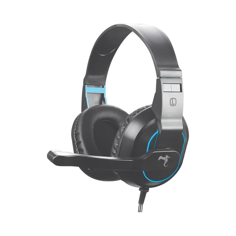 Auricular Kolke Kga 435 Phoenix Azul