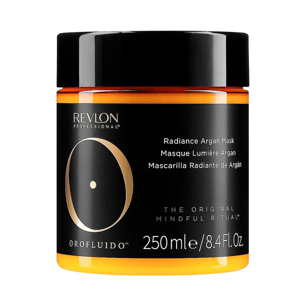Revlon Mascarilla Orofluido