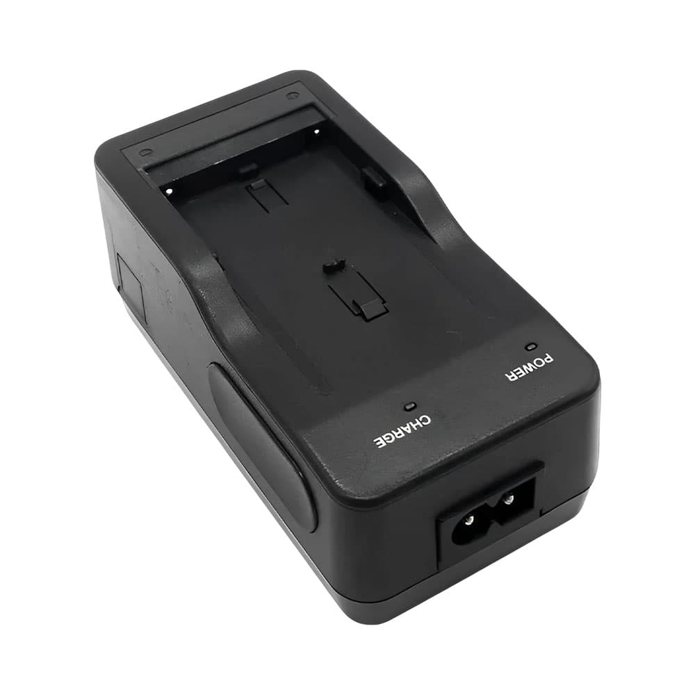 Sony Cargador Ciber Shat Bc V615