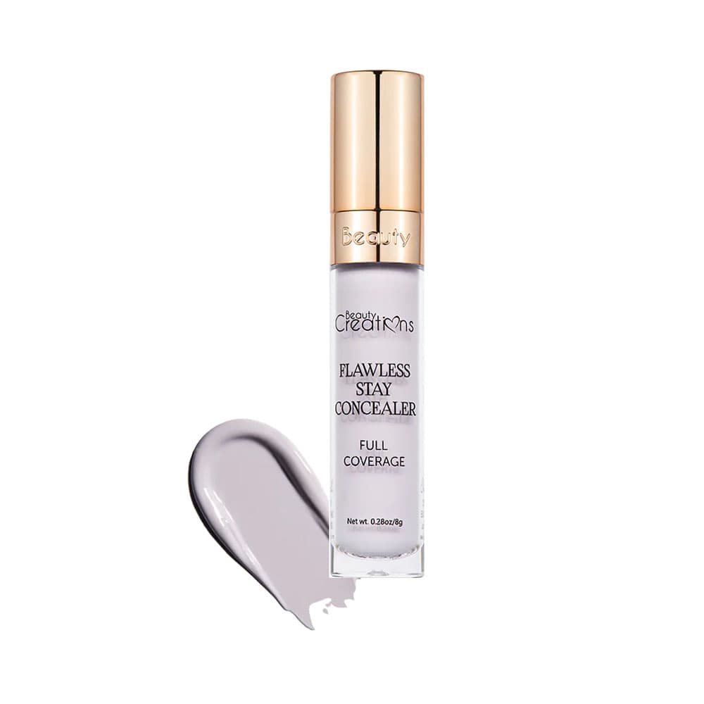 Beauty-creations Full Coverage Lavander CORRETIVO