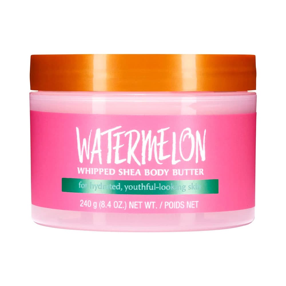 Tree-hut Corporal Watermelon HIDRATANTE