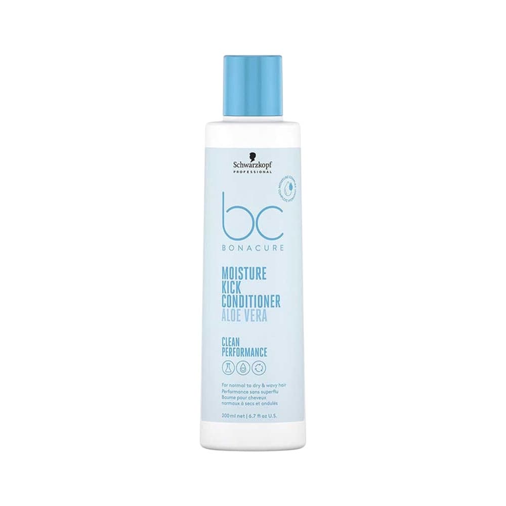 Igora Bonacure Moisture Kick Aloe Vera CONDICIONADOR