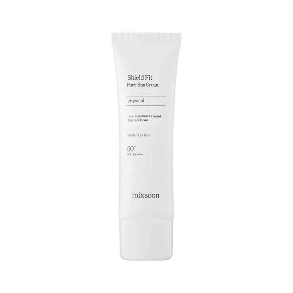 Mixsoon Shield Fit Pure PROTETOR-SOLAR Spf50