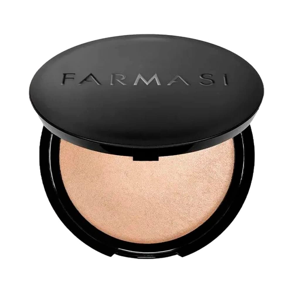 Farmasi Terracota ILUMINADOR
