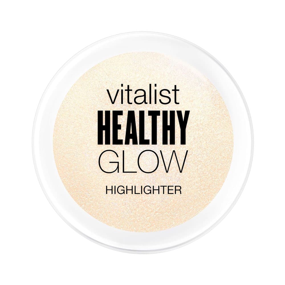 Covergirl Polvo Vitalist Healthy Glow Starshine ILUMINADOR