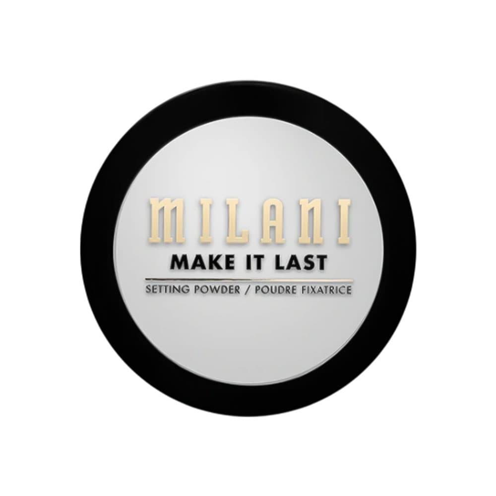 Milani Polvo Fijador Make It Last Mattifying