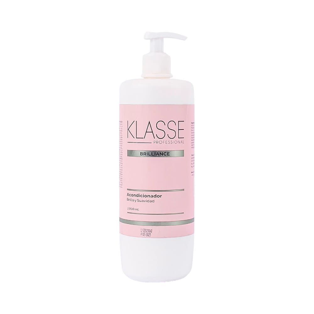 Klasse Brilliance CONDICIONADOR