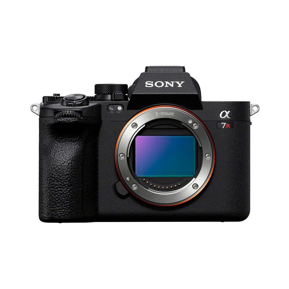 Sony Camara A7 Ilce RM5 Body