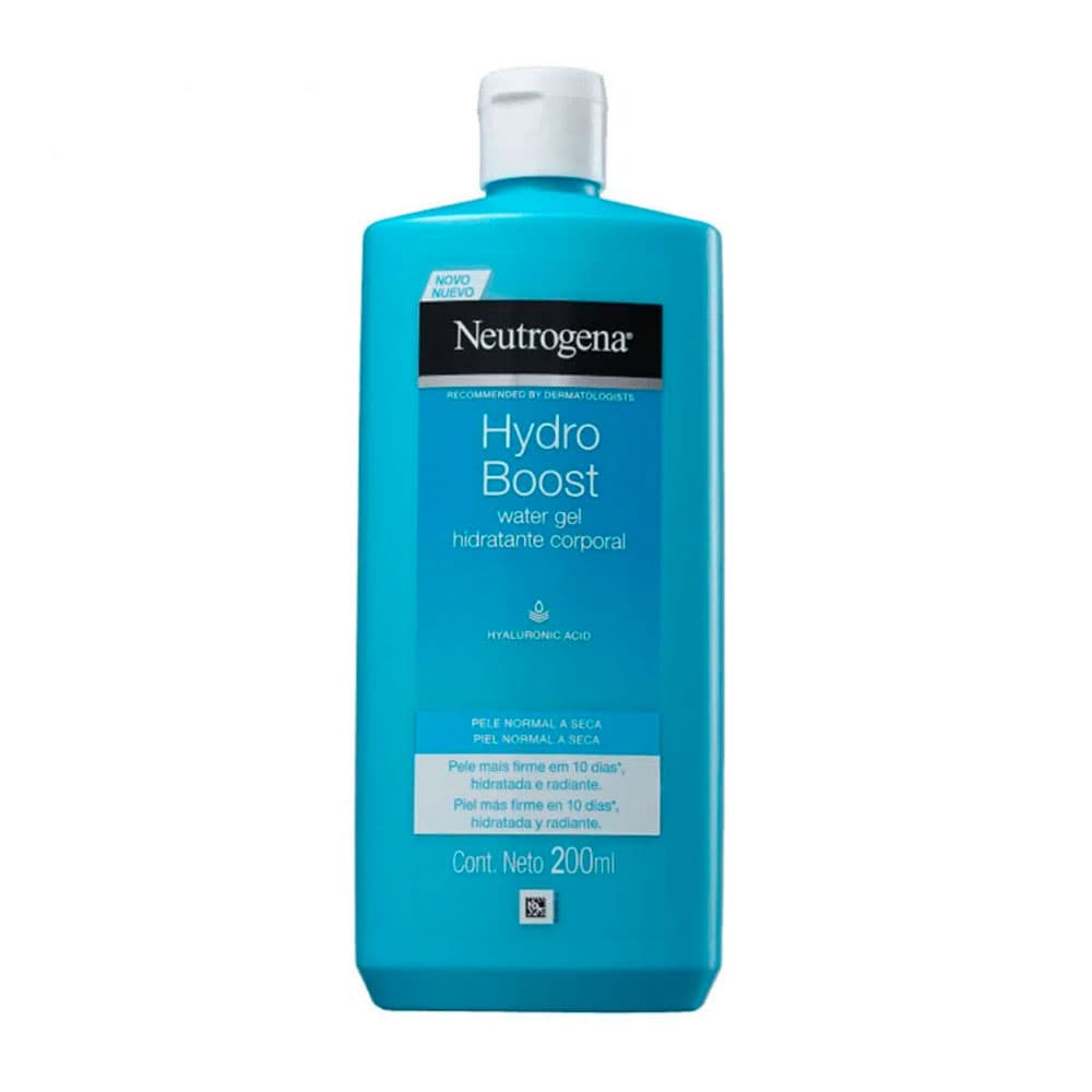 Neutrogena Corporal Hydro Boost HIDRATANTE