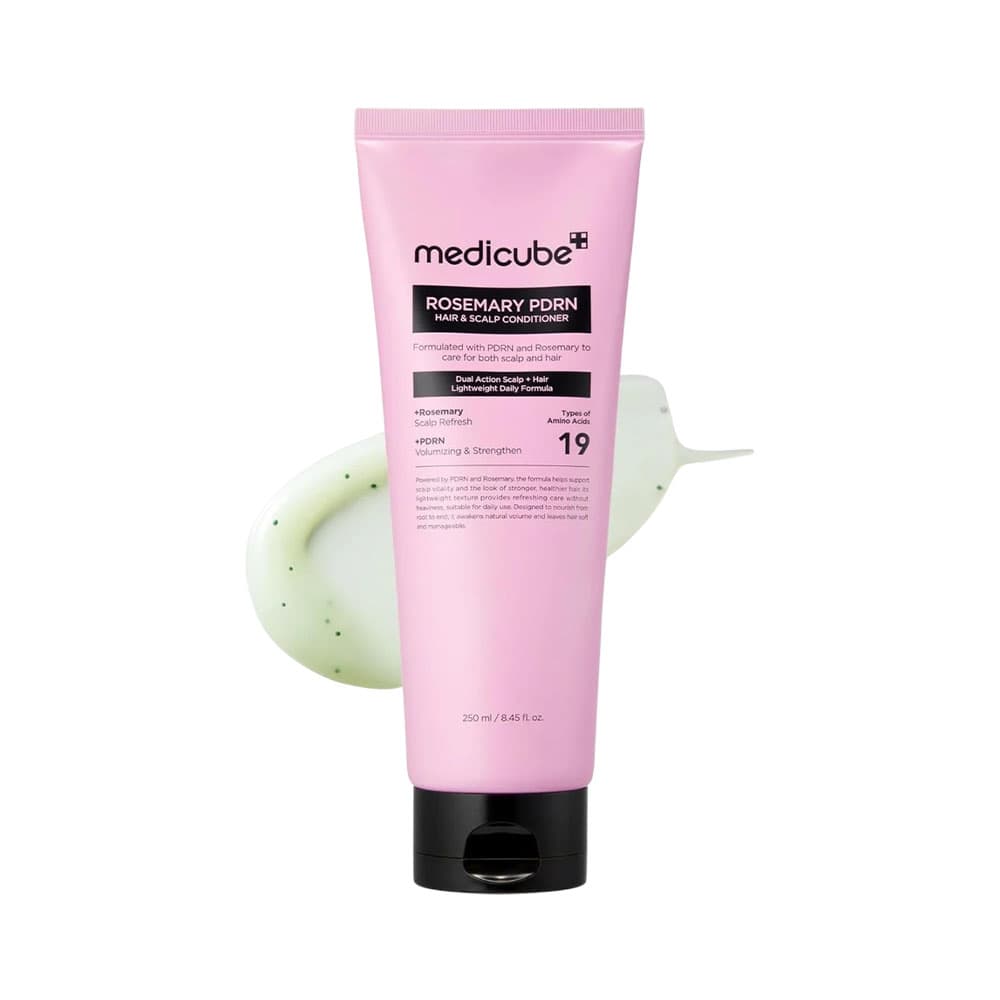 Medicube Rosemary Pdrn CONDICIONADOR