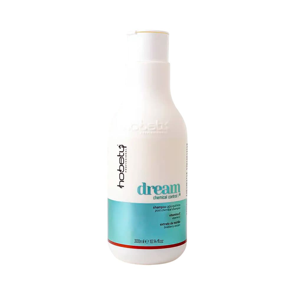 Hobety Shampoo Hobety Dream Chemical Control 300 Ml