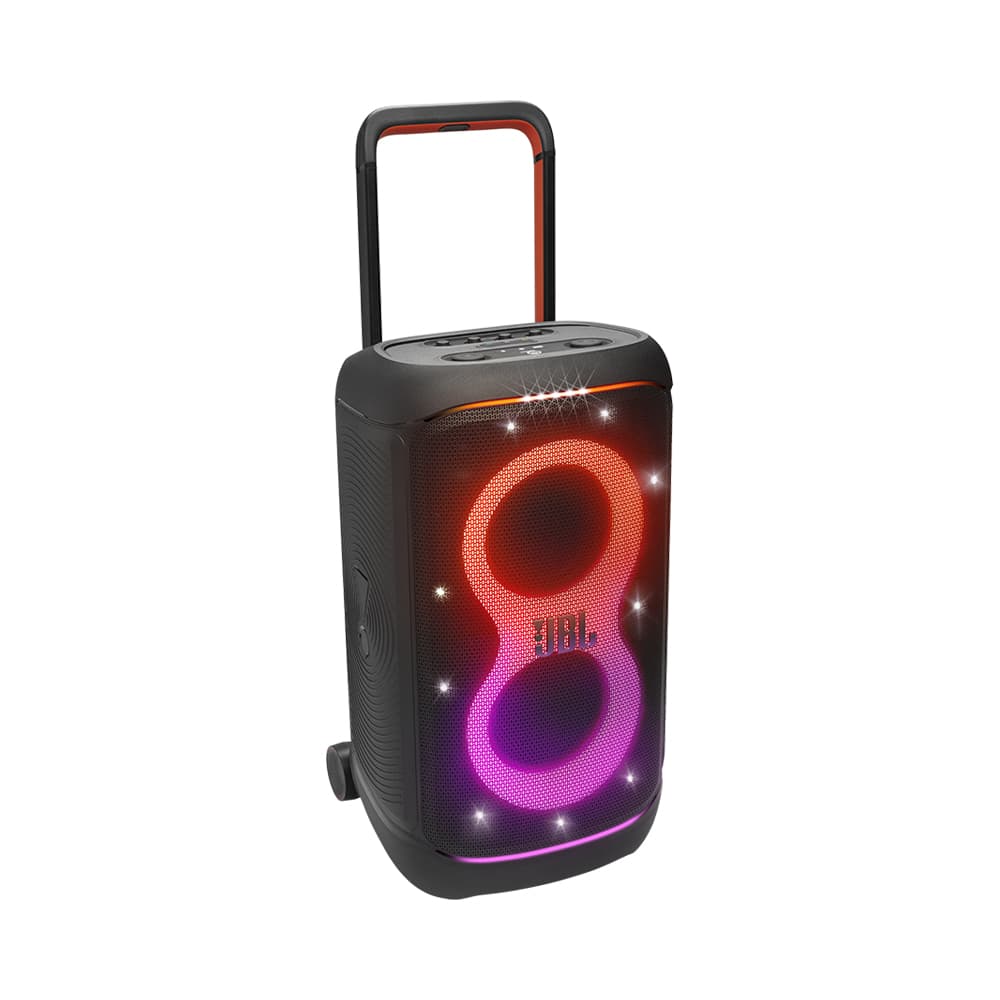 Jbl Parlante Partybox Am Preto