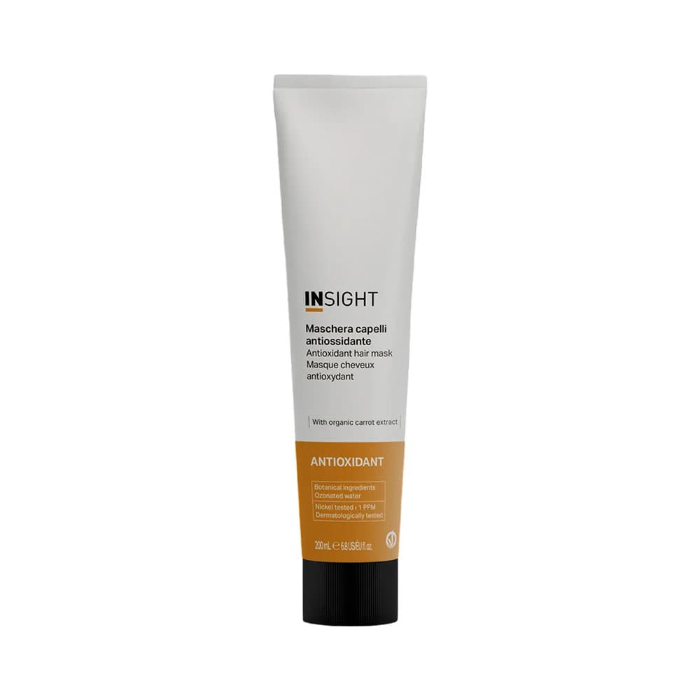 Insight Antioxidant MASCARA-CAPILAR