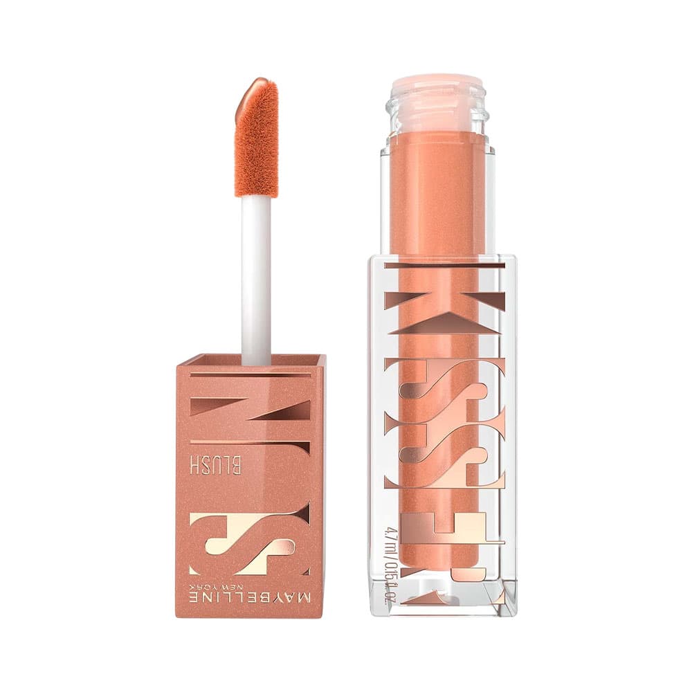 Maybelline Sunkisser Multi Use Sun Tempt BLUSH