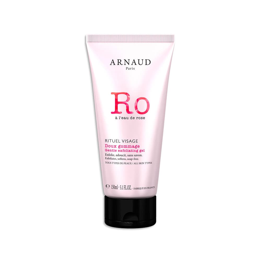 Arnaud Gel Exfoliante Ro Rituel Visage