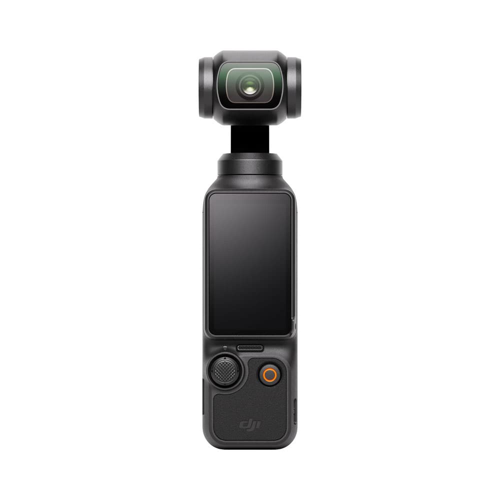 Dji Camara Accion Dji Osmo Pocket Creator Combo Preto