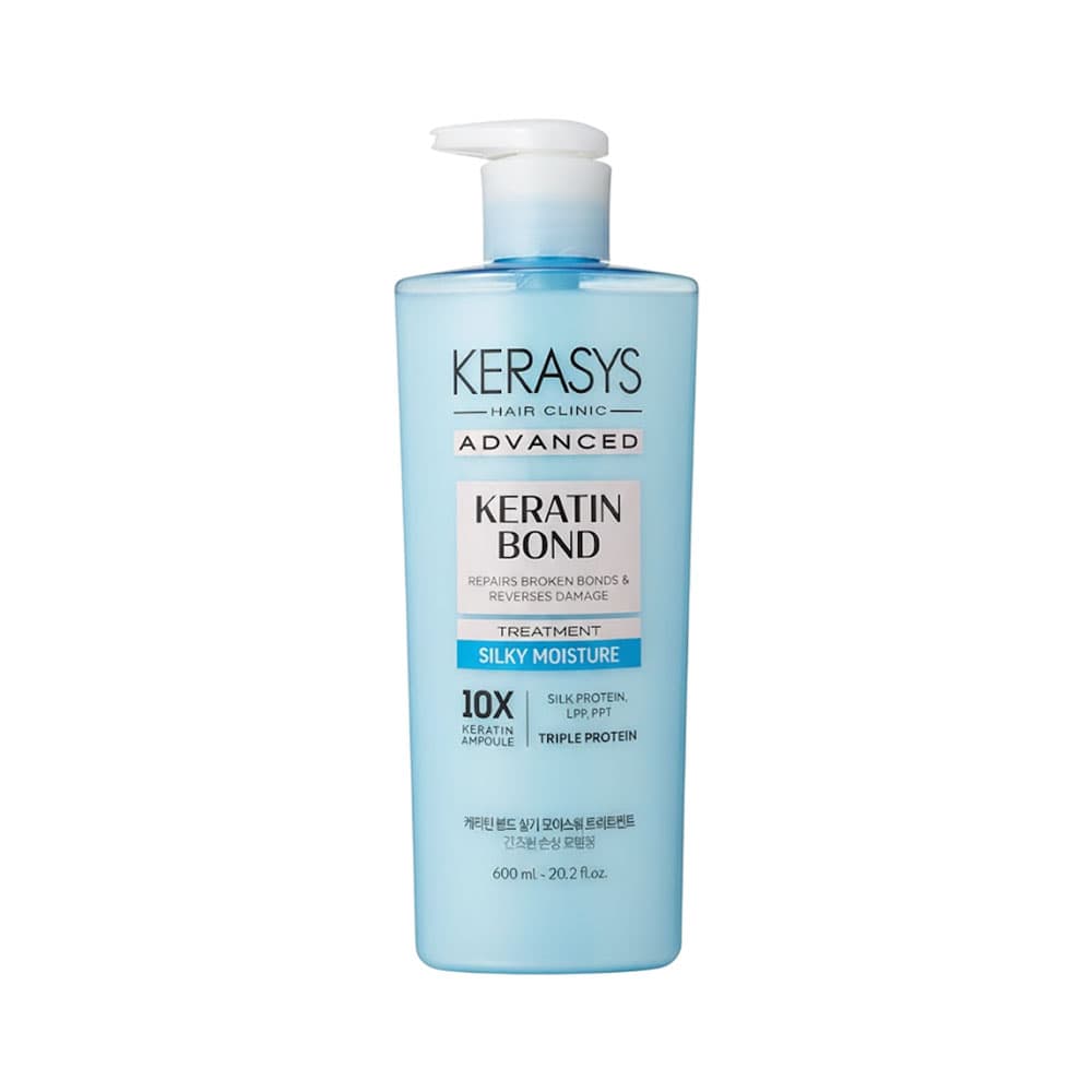 Kerasys Advanced Moisture CONDICIONADOR