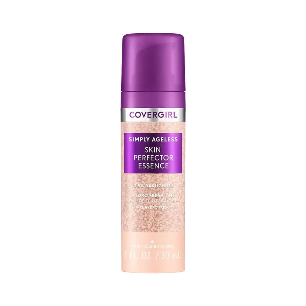 Covergirl Base Simply Ageless Skin Perfector Fair ESSENCE