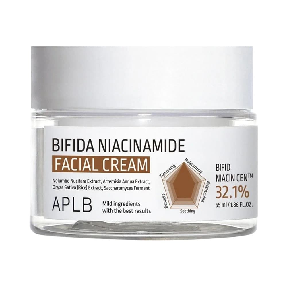 Aplb Facial Bifida Niacinamide HIDRATANTE