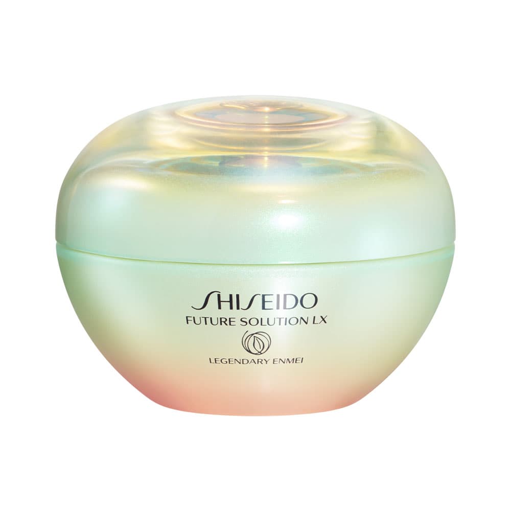 Shiseido Facial Future Solution Lx Legendary Enmei HIDRATANTE