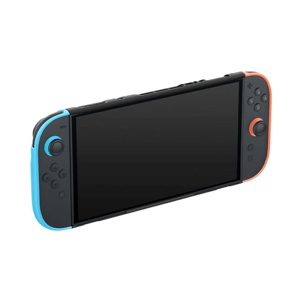 Nintendo Funda Spigen Acs10207 Nano Pop Nintendo Switch 2