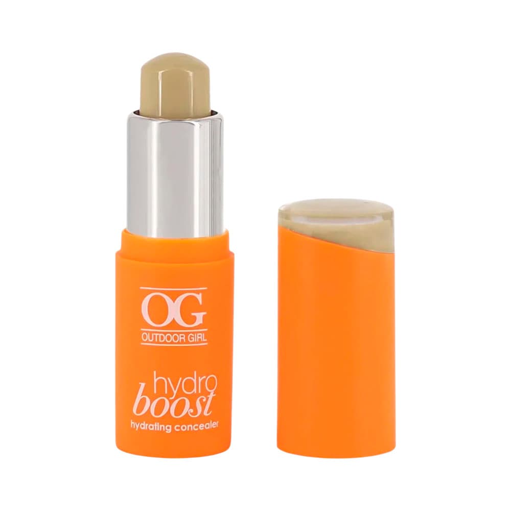 Outdoor-girl Hydro Boost Stick CORRETIVO