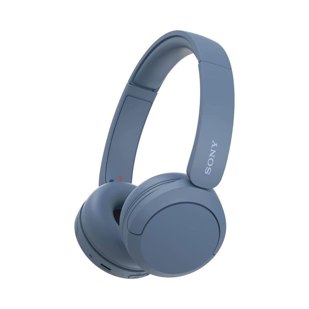 Auricular Inalámbrico Sony Wh Ch520 Blue