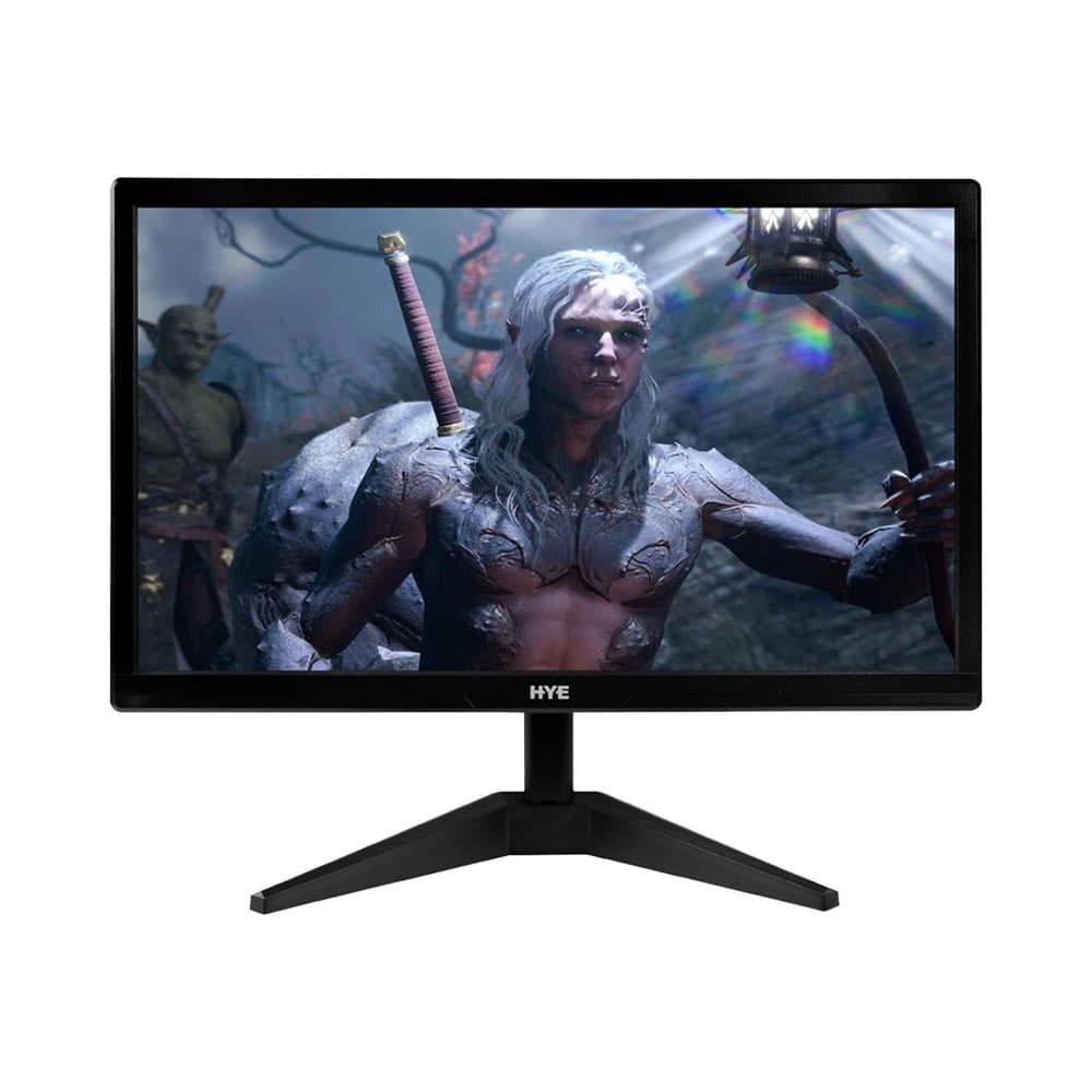 Acessório · Hye Monitor Hye HYE20 Nlm Led Ms Preto