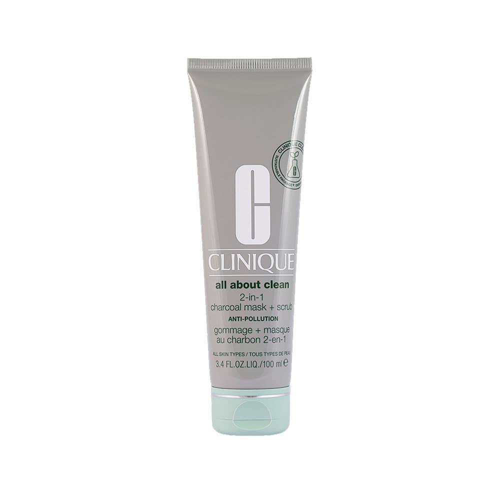 Clinique Exfoliante Facial About Clean