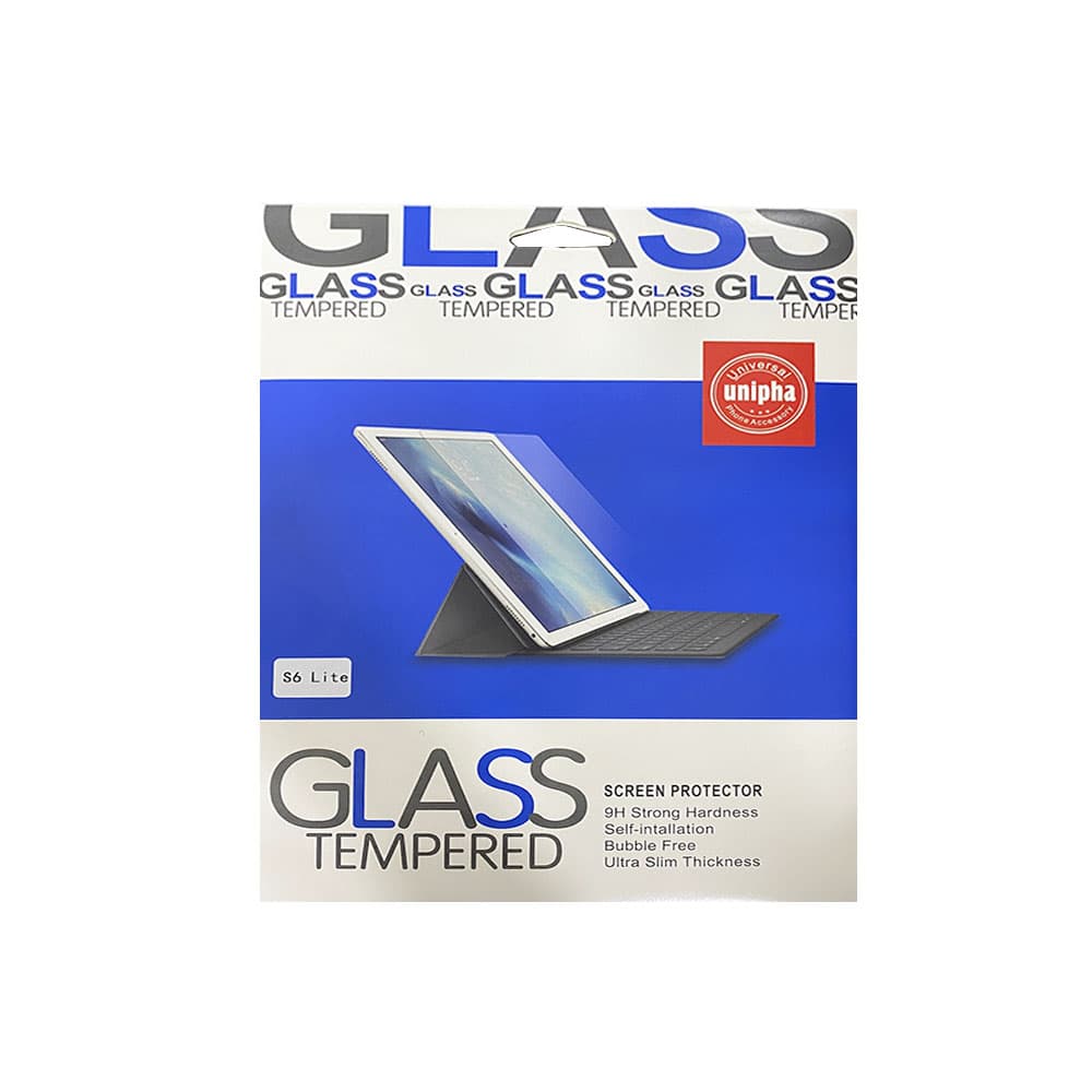 Samsung Protector Oriente Tab S6 Lite