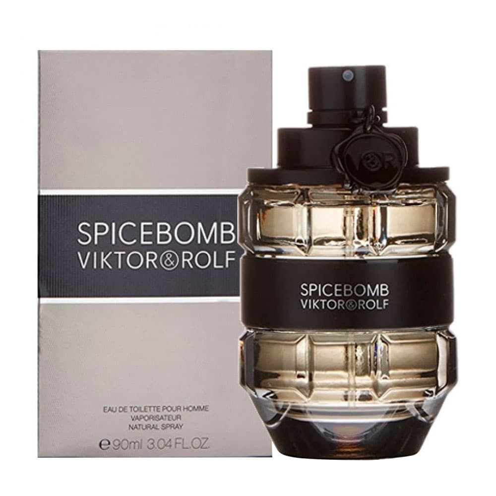 Viktor & Rolf Spicebomb Viktor&Amp;Rolf EDT 90ml