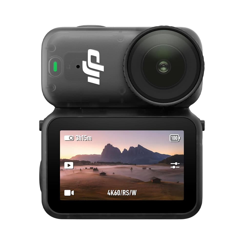 Dji Camara Accion Dji Osmo Nano Standard Combo 64GB