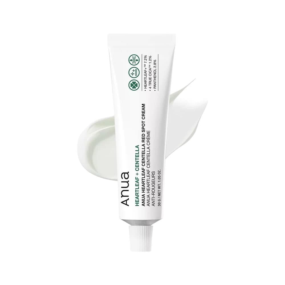 Anua Facial Heartleaf Centella Red Spot HIDRATANTE