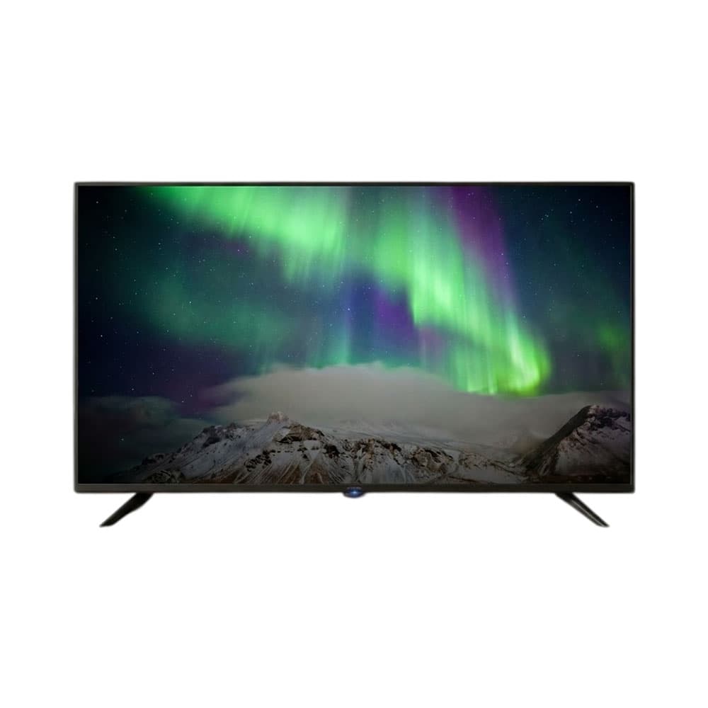 Smart Tv Luxor Lx 43 Uhd4 K1 43"