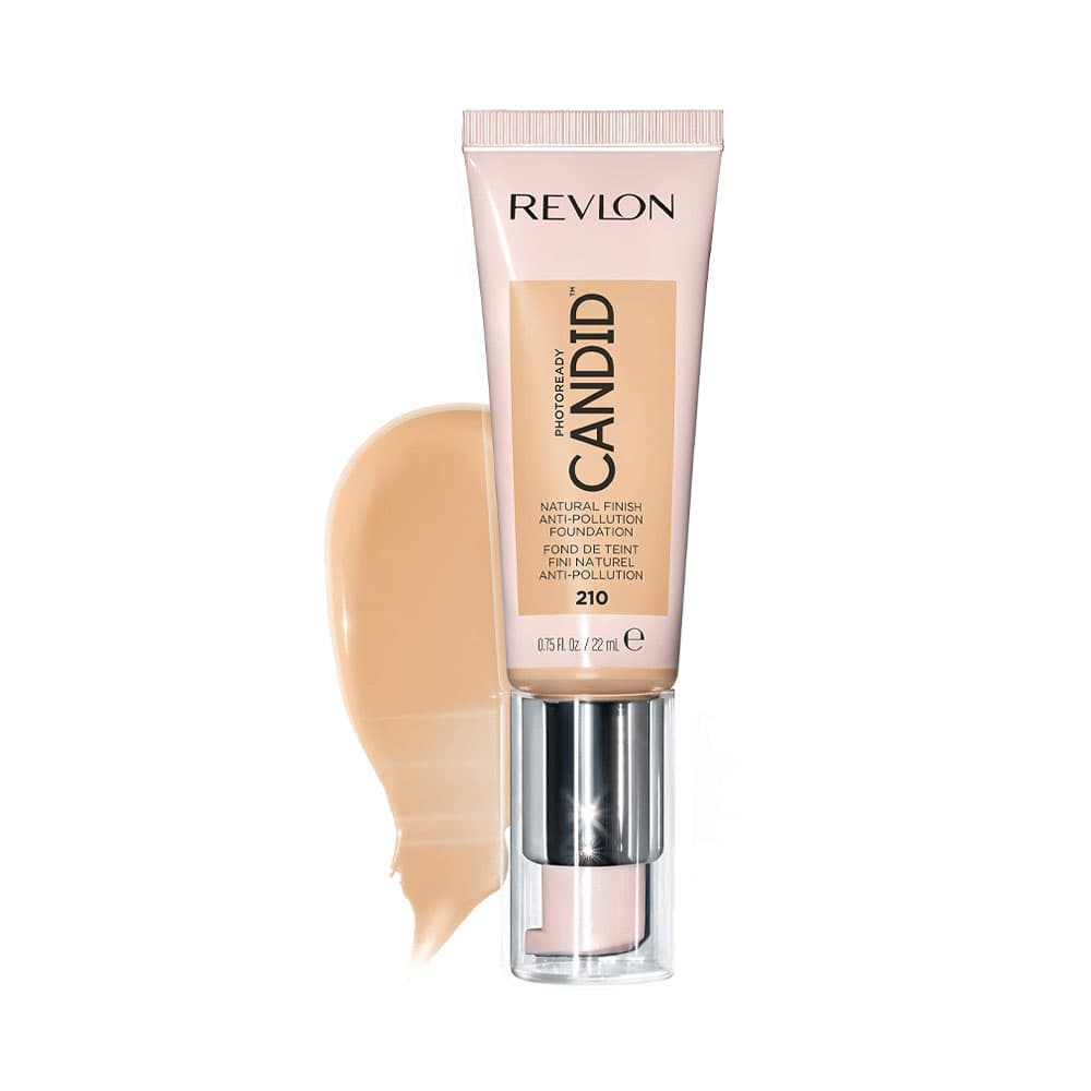 Revlon Base Photoready Candid Natural Ochre