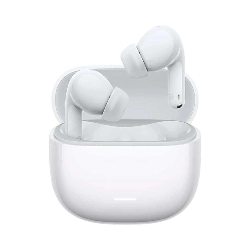 Auricular Inalámbrico Xiaomi Buds 8 Lite Bt White