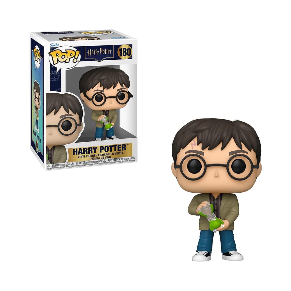 Funko Pop Harry Potter 180