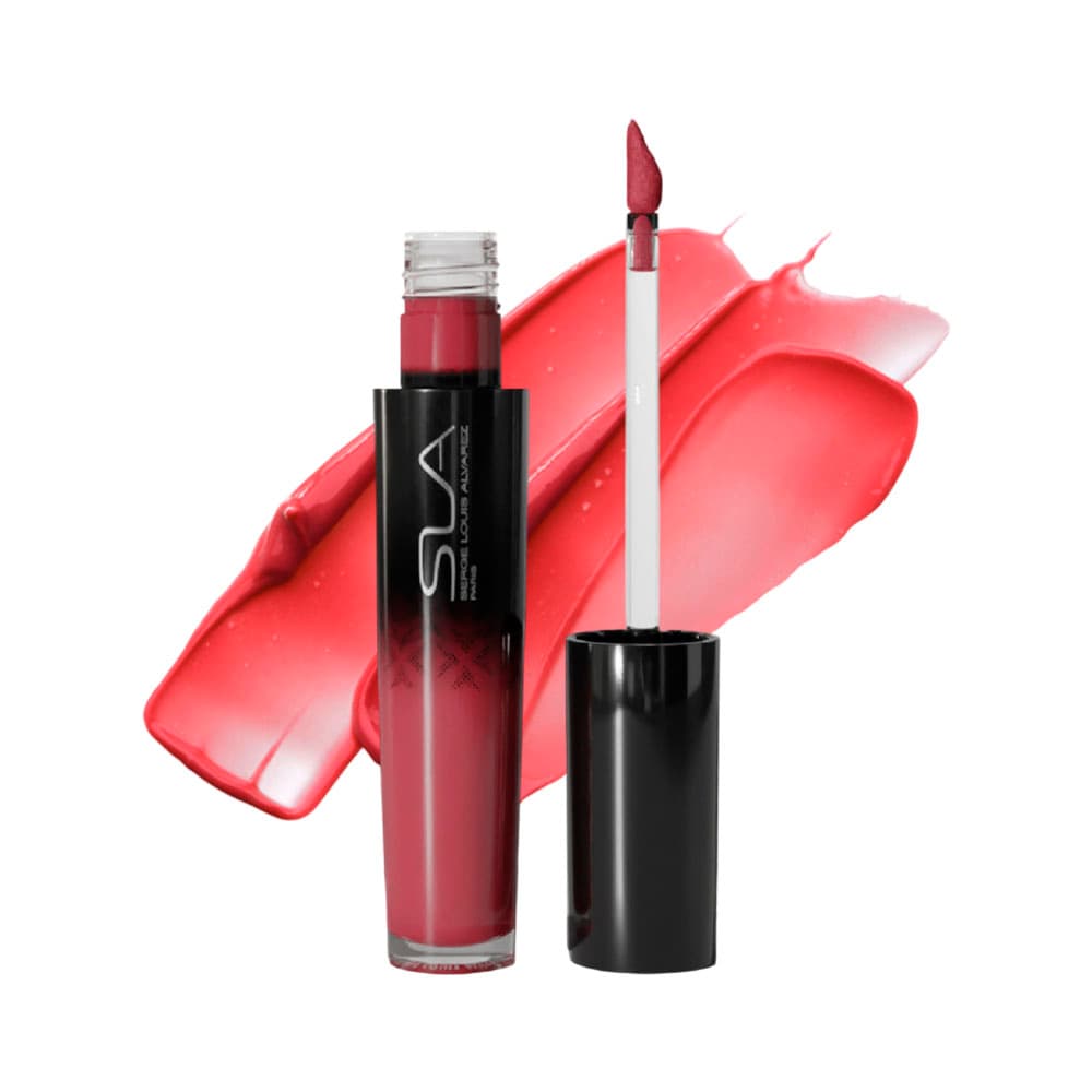 Paris Sla Glossy Shiny Ink Coat Daisy BATOM