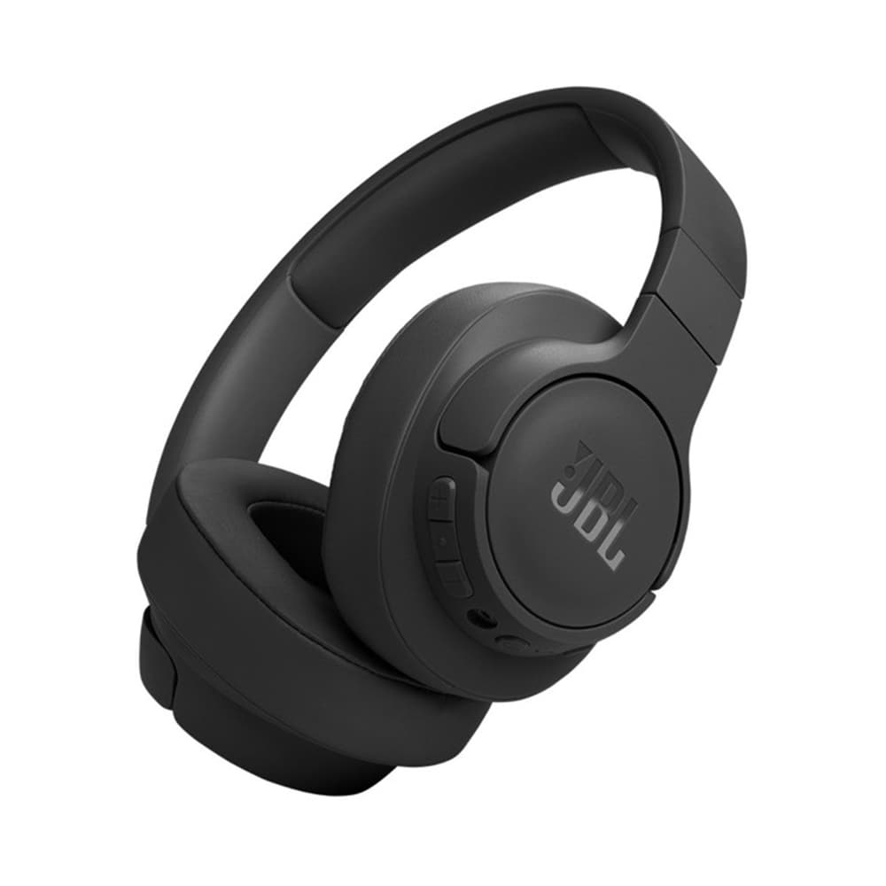 Jbl Audifono Inalambrico Tune Nc Preto