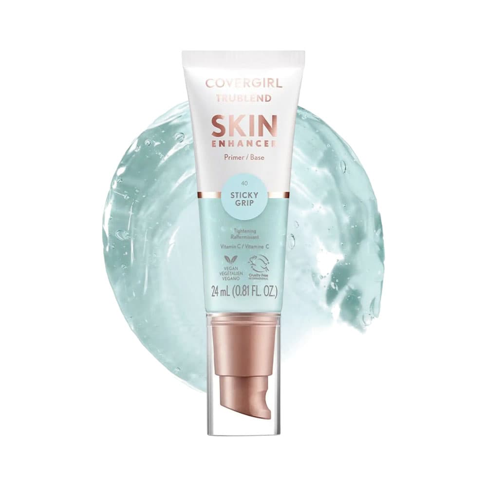Covergirl Trublend Skin Enhancer Sticky Grip PRIMER