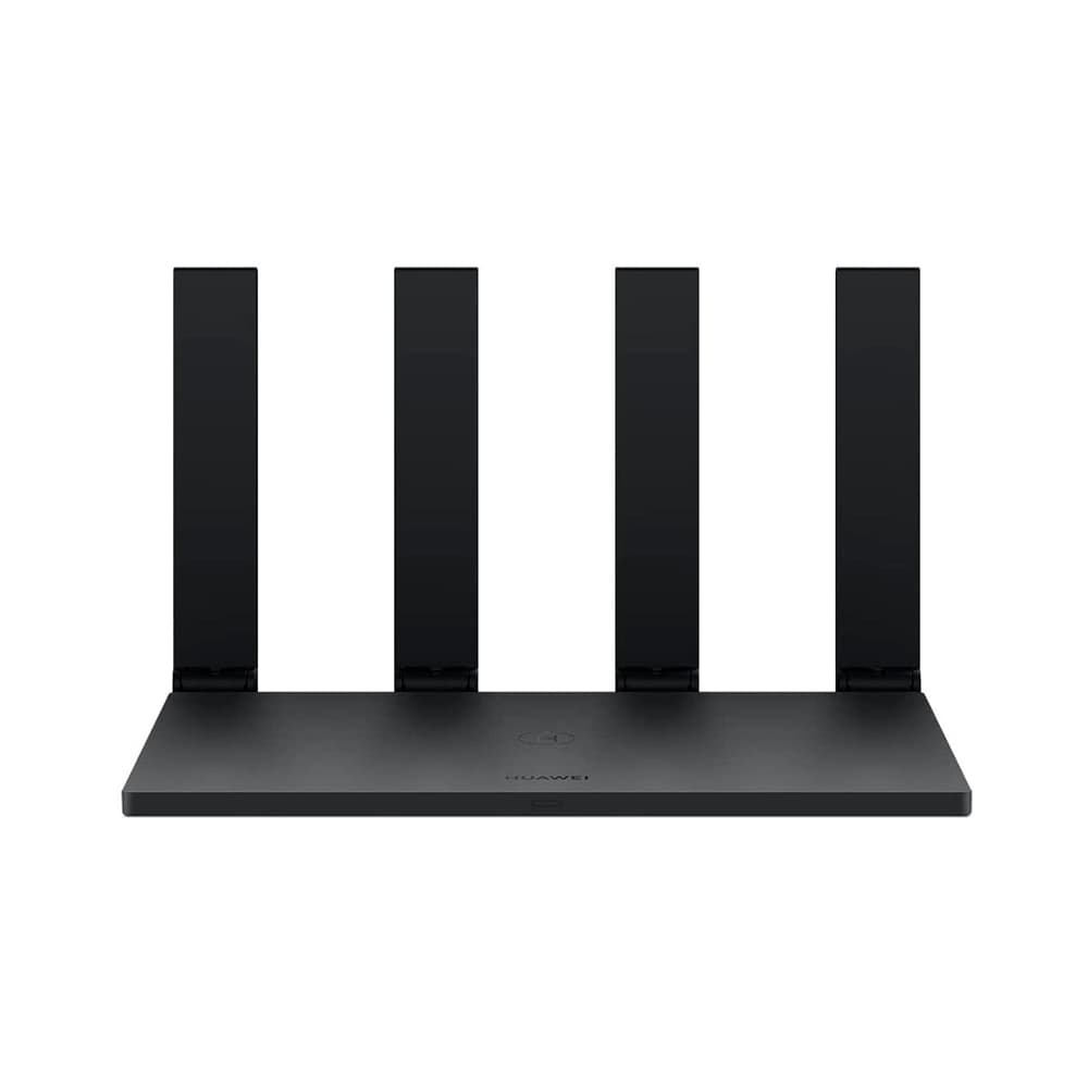 Acessório · Huawei Router WS7000 V2 AX2 Wi Fi Preto