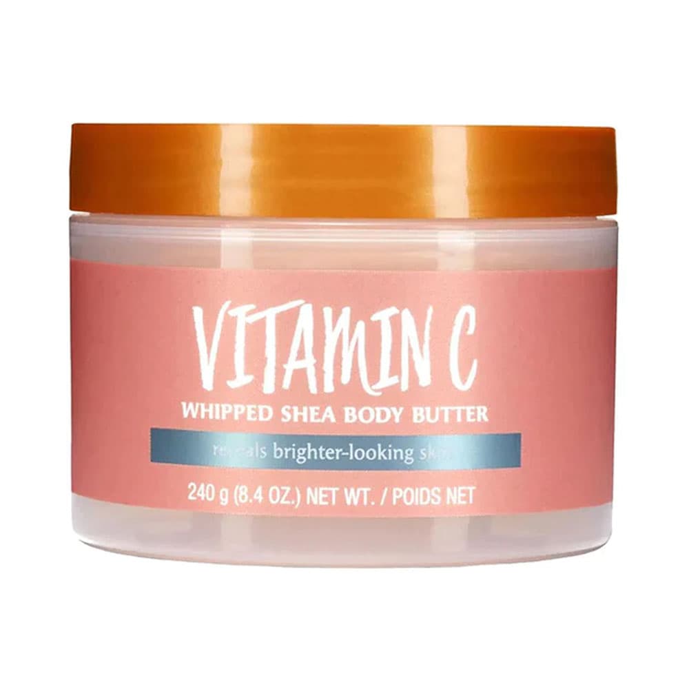 Tree-hut Corporal Vitamin HIDRATANTE