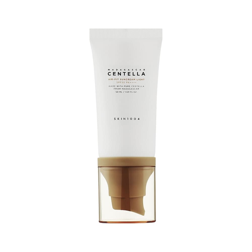 Skin1004 Madagascar Centella Air Fit PROTETOR-SOLAR Spf30