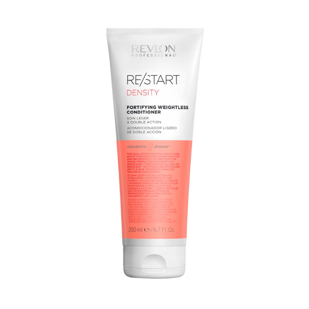 Revlon Restart Density CONDICIONADOR