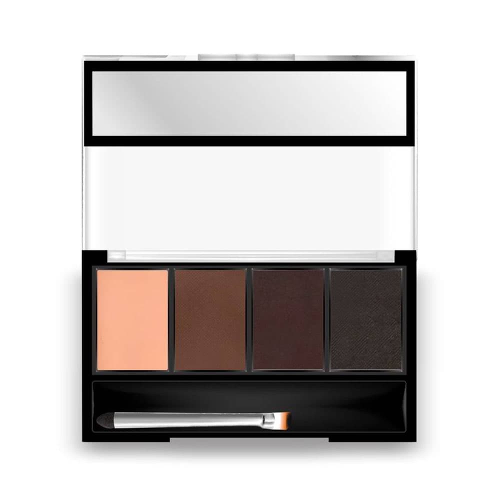 Ruby-rose Cejas HB9354 SOMBRA
