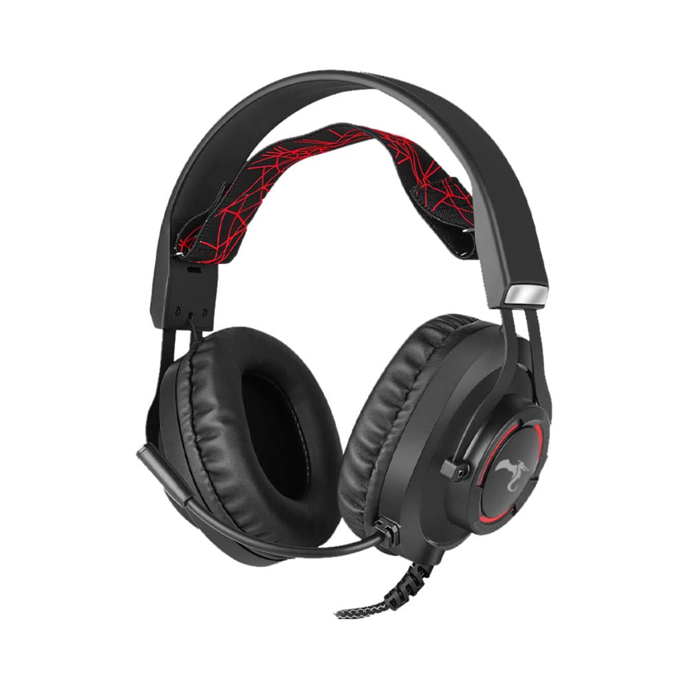 Auricular Kolke Kga 398 Black