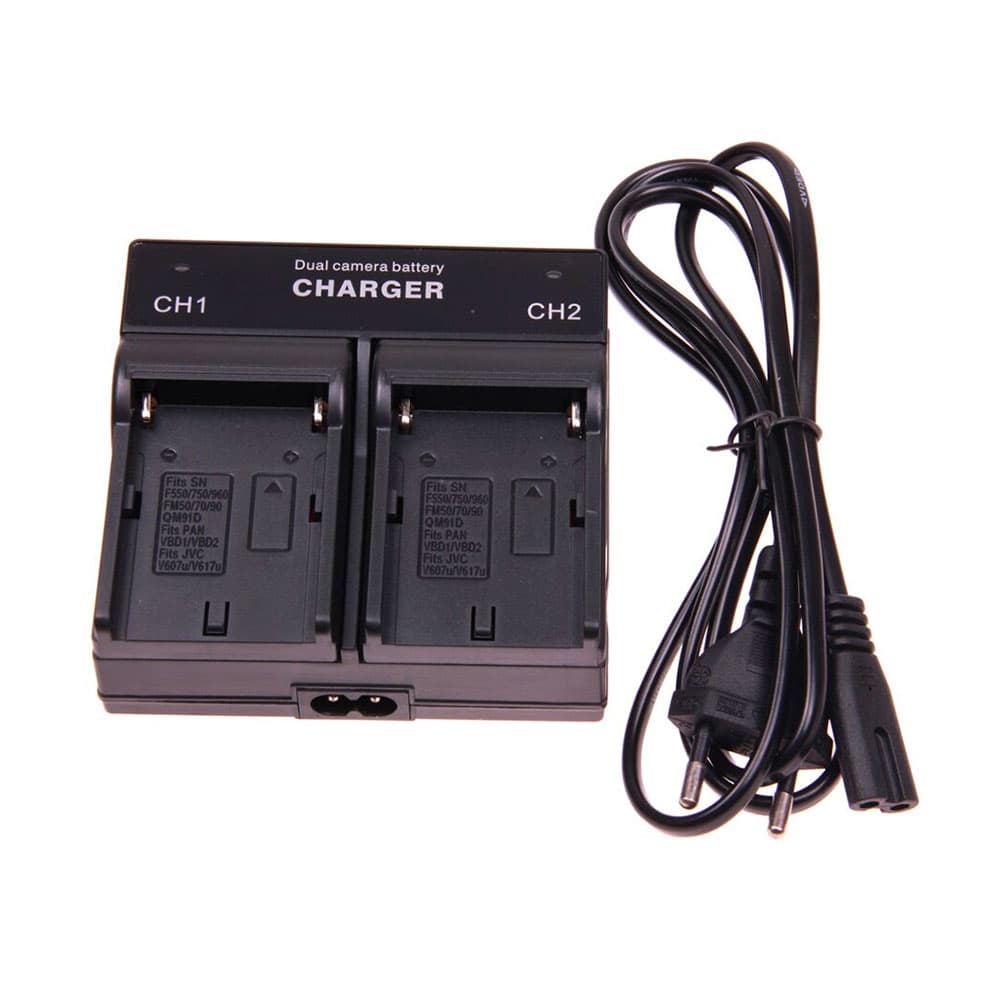 Sony Cargador Universal