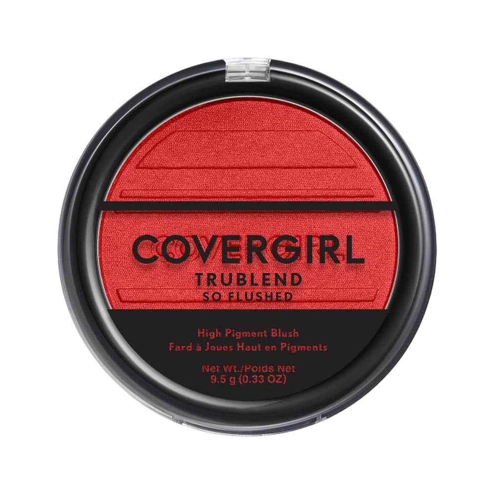 Covergirl Trublend So Flushed Hot Frenzy BLUSH