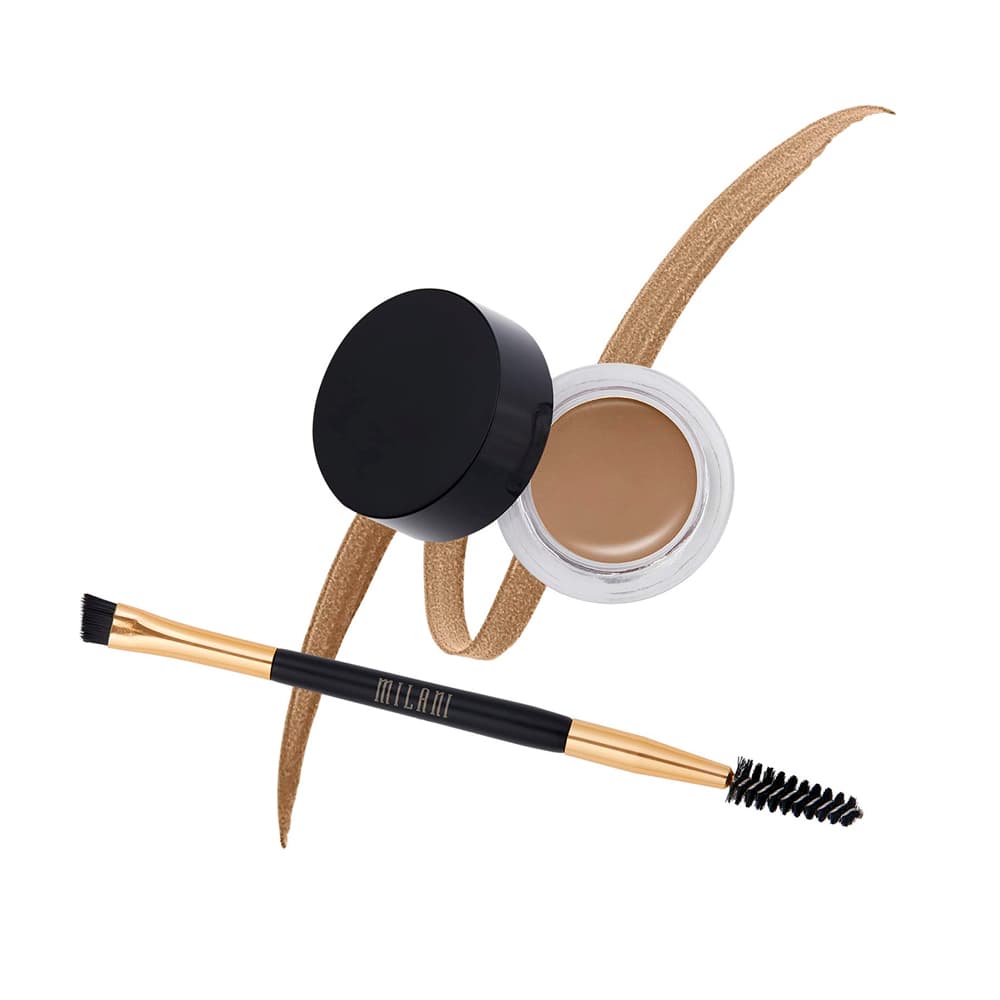 Milani Tinte Stay Put Brow Color Soft Brown CEJAS